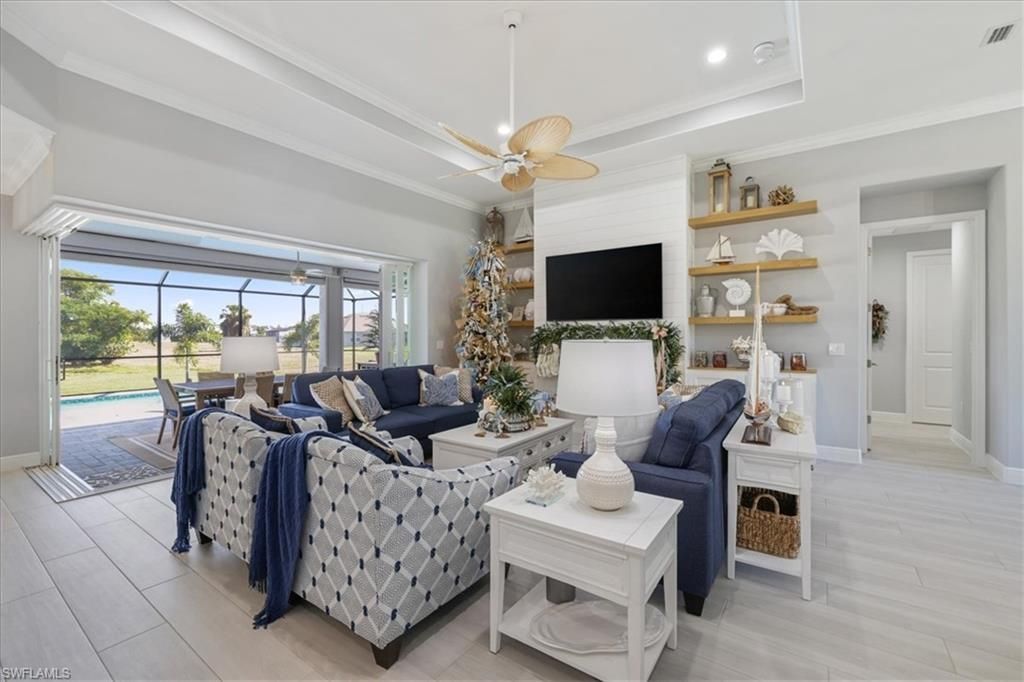 255 Rotonda Blvd S, Rotonda West, FL 33947 Photo