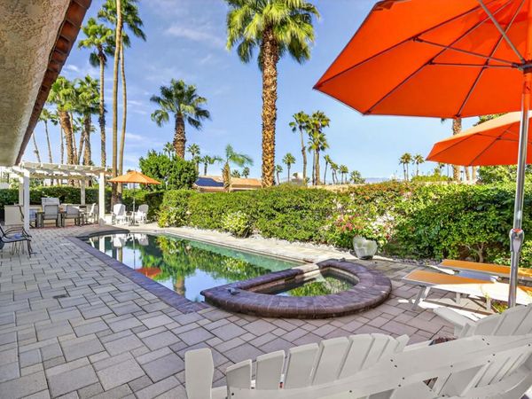 370 Cypress Point Drive, Palm Desert, CA 92211