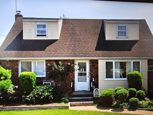 1311 Mcclure Avenue, Elmont, NY 11003