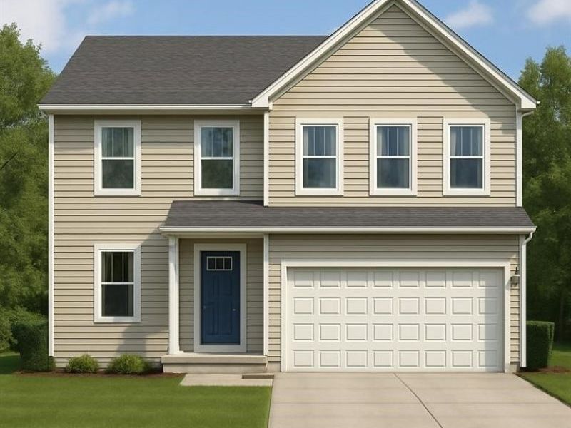 25105 Booker Avenue, Bedford, OH 44146 Photo 2