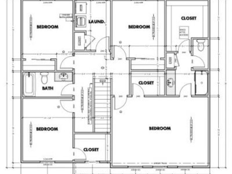 25105 Booker Avenue, Bedford, OH 44146 Photo 7