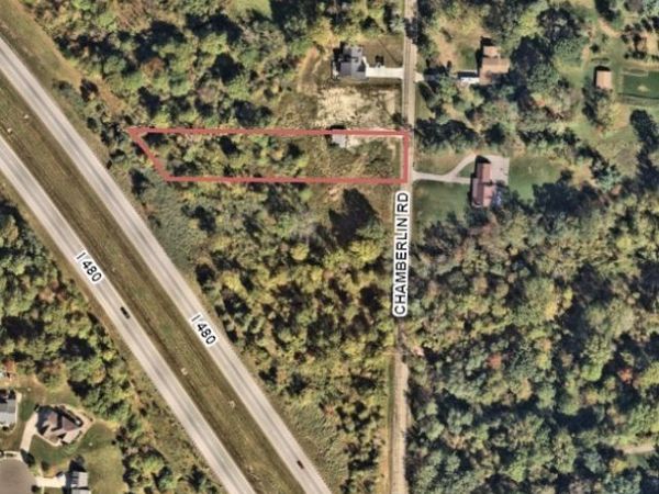 SL 3 Chamberlin Road, Twinsburg, OH 44087