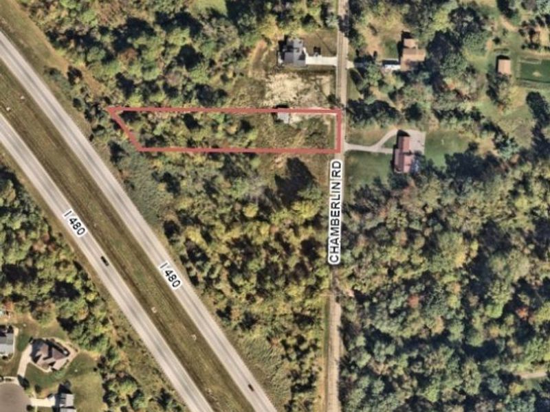 SL 3 Chamberlin Road, Twinsburg, OH 44087 Photo 1