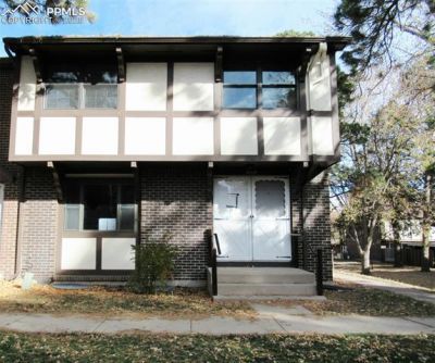 1983 N Academy Boulevard, Colorado Springs, CO 80909 Main Photo