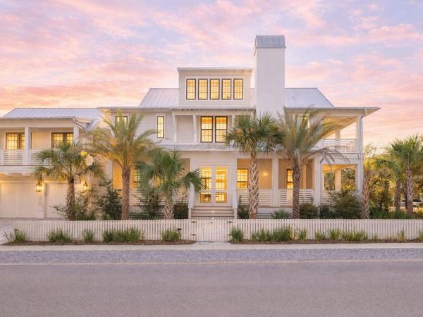 101 Carillon Avenue, Panama City Beach, FL 32413