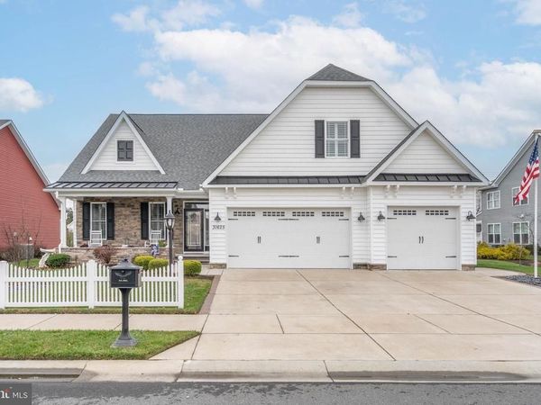 31625 WHITECLAY DRIVE, MILLVILLE, DE 19967
