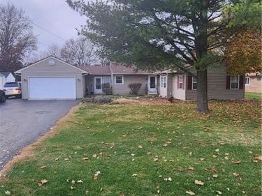 1747 N Barron Street, Eaton, OH 45320