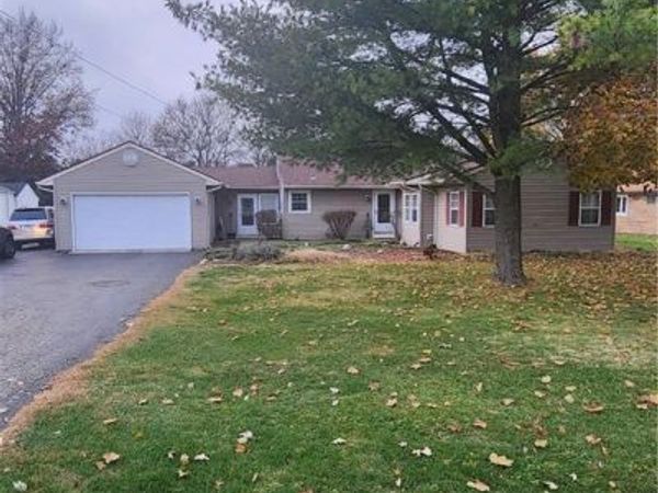 1747 N Barron Street, Eaton, OH 45320