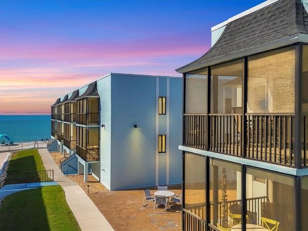 2810 N BEACH ROAD, Unit D205, ENGLEWOOD, FL 34223