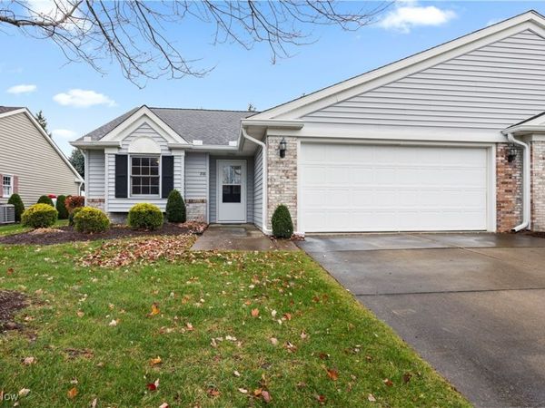 216 Chevy Drive, Huron, OH 44839