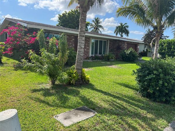 3600 NW 113th Ave, Sunrise, FL 33323