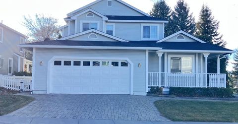 3678 Brighton Way, Reno, NV 89509 Photo