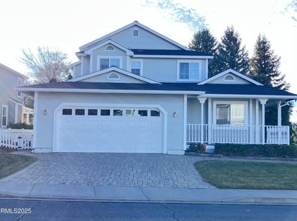 3678 Brighton Way, Reno, NV 89509 Photo