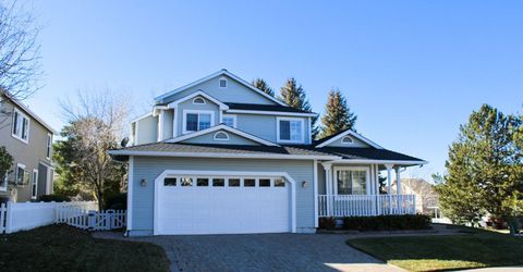 3678 Brighton Way, Reno, NV 89509 Photo