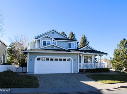 3678 Brighton Way, Reno, NV 89509 Photo