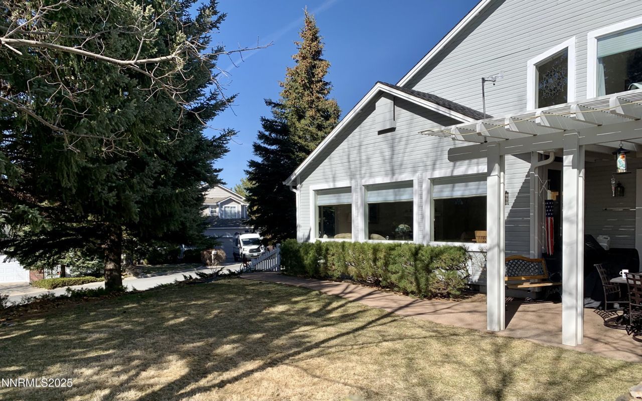 3678 Brighton Way, Reno, NV 89509 Photo