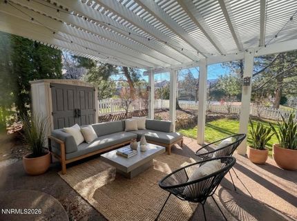 3678 Brighton Way, Reno, NV 89509 Photo