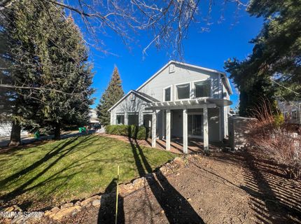 3678 Brighton Way, Reno, NV 89509 Photo