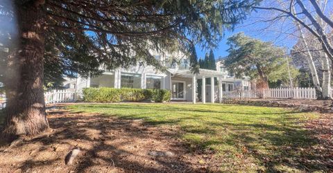 3678 Brighton Way, Reno, NV 89509 Photo