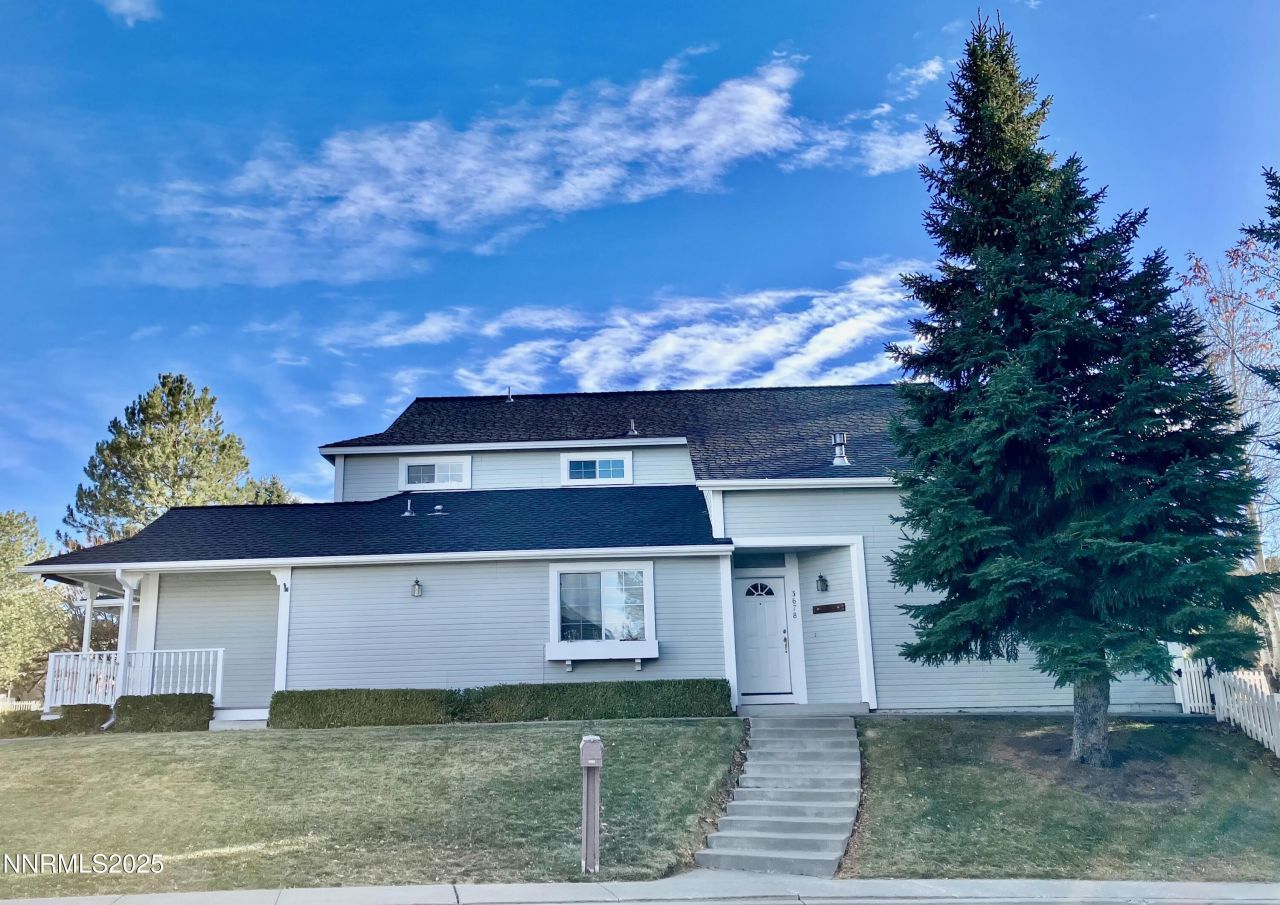 3678 Brighton Way, Reno, NV 89509 Photo