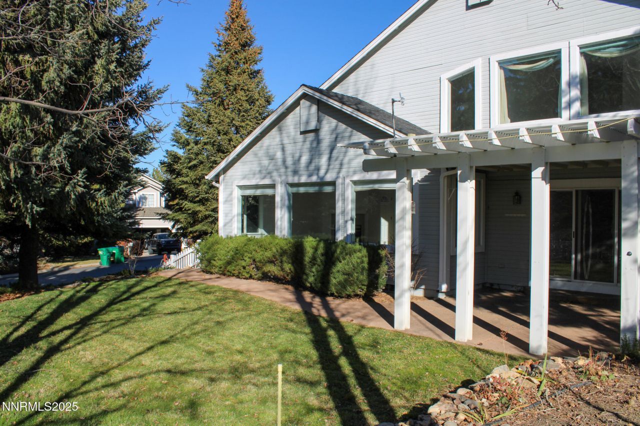 3678 Brighton Way, Reno, NV 89509 Photo