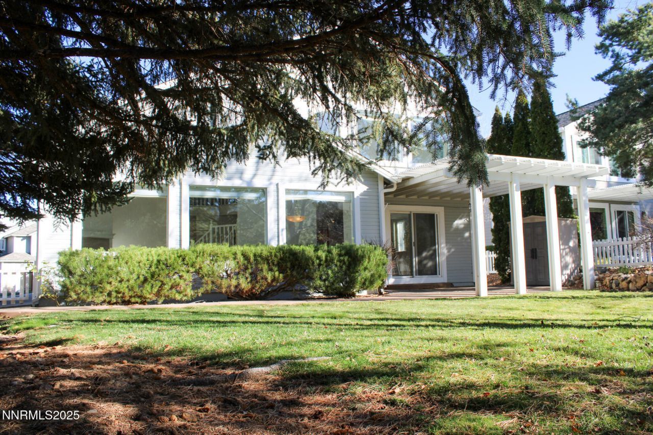 3678 Brighton Way, Reno, NV 89509 Photo