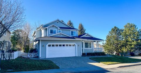 3678 Brighton Way, Reno, NV 89509 Photo