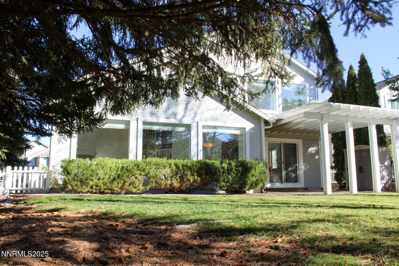 3678 Brighton Way, Reno, NV 89509 Photo