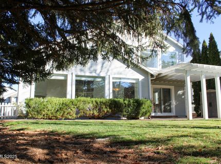 3678 Brighton Way, Reno, NV 89509 Photo