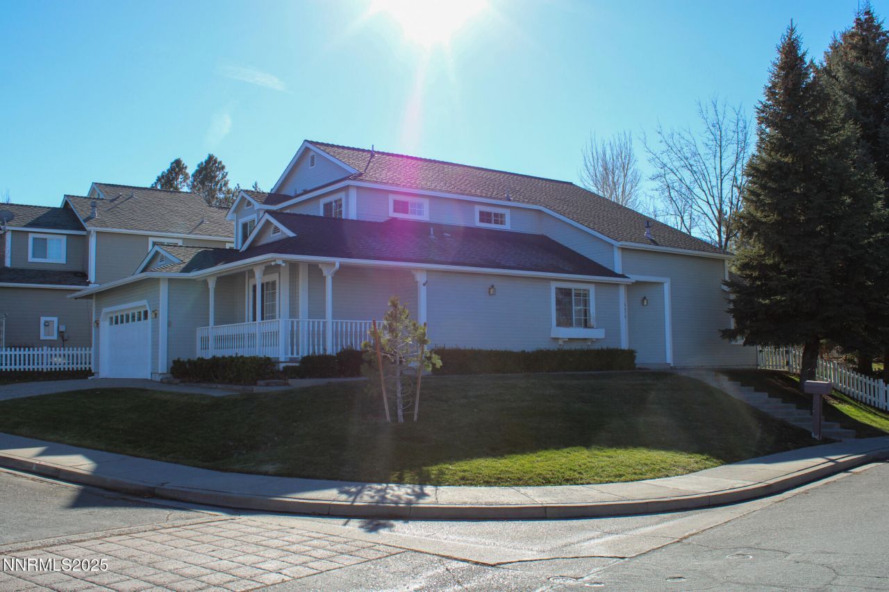 3678 Brighton Way, Reno, NV 89509 Photo