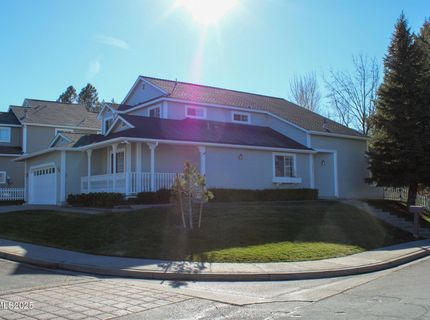 3678 Brighton Way, Reno, NV 89509 Photo