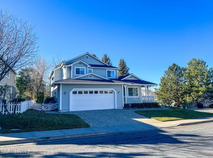 3678 Brighton Way, Reno, NV 89509 Photo