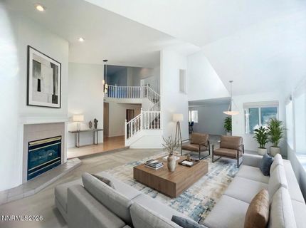 3678 Brighton Way, Reno, NV 89509 Photo