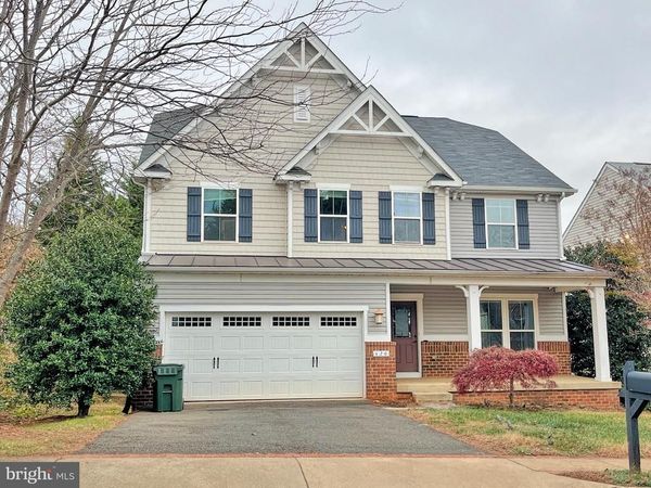 120 STANDPIPE ROAD, CULPEPER, VA 22701