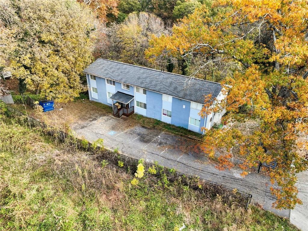 893 Magnolia Street Nw, Atlanta, GA 30314 Main Photo