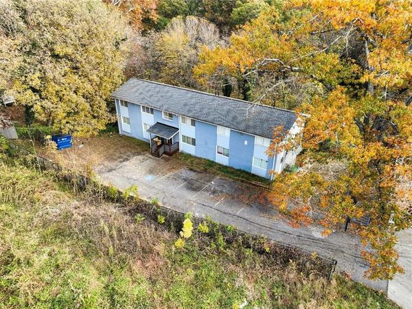 893 Magnolia Street NW, Atlanta, GA 30314