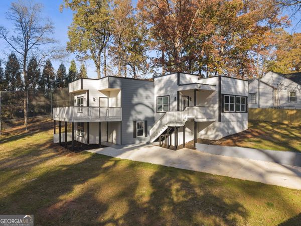 1429 Womack Avenue, East Point, GA 30344