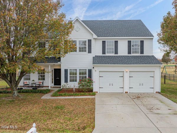 142 Saint Andrews Road, Moyock, NC 27958