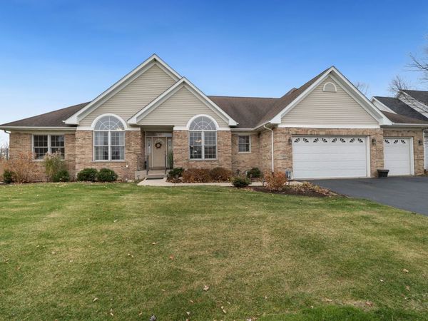 7082 Brimmer Way, Cherry Valley, IL 61016