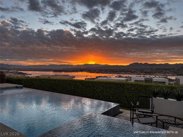 20 Highland Cove Lane, Henderson, NV 89011