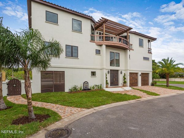 9 BONITA BAY Drive, St. Augustine, FL 32084