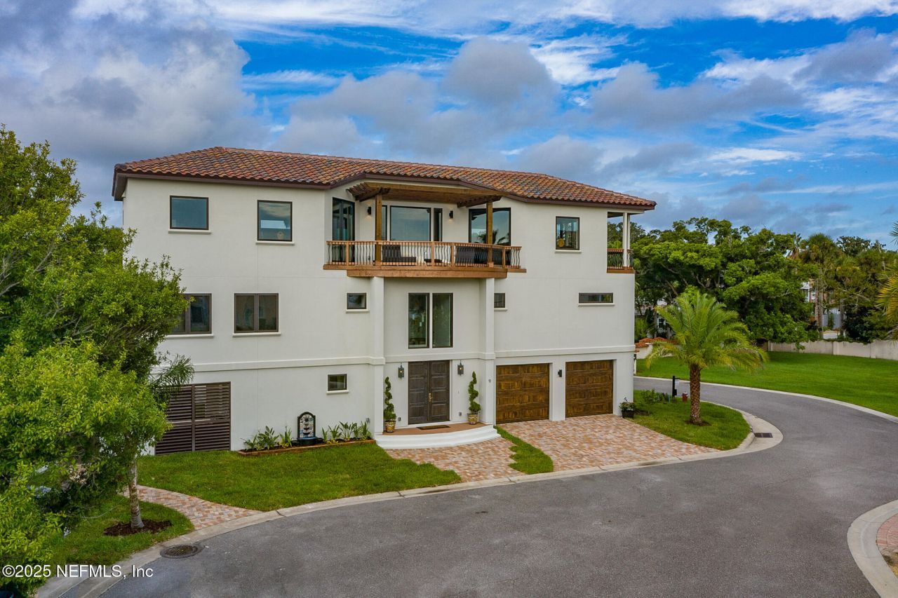 9 Bonita Bay Drive, Saint Augustine, FL 32084 Photo