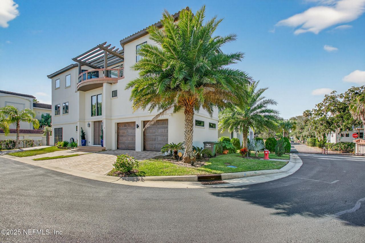 9 Bonita Bay Drive, Saint Augustine, FL 32084 Photo