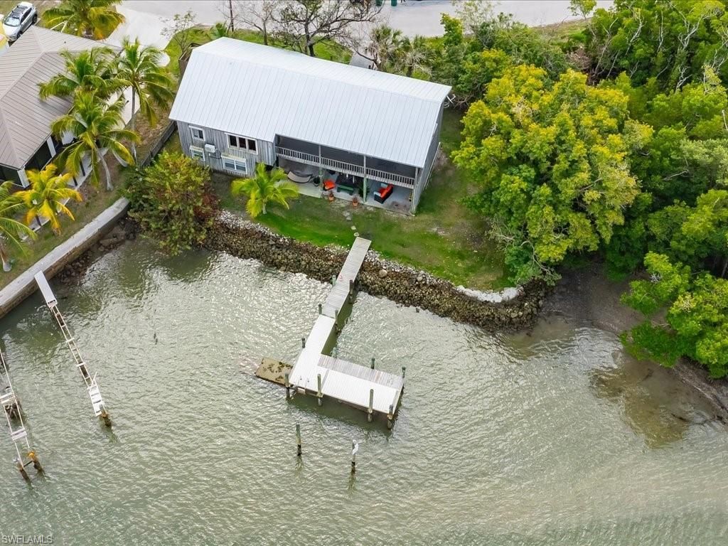 230 Harbor Pl N, Goodland, FL 34140 Photo