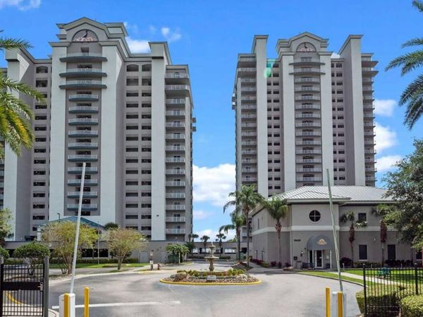 13415 BLUE HERON BEACH DRIVE, Unit 601, ORLANDO, FL 32821