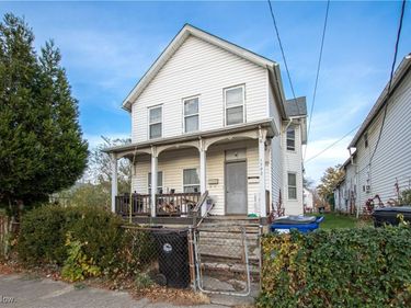 1593 E 45th Street, Cleveland, OH 44103