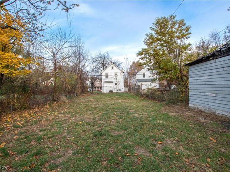 1593 E 45th Street, Cleveland, OH 44103 Photo 5
