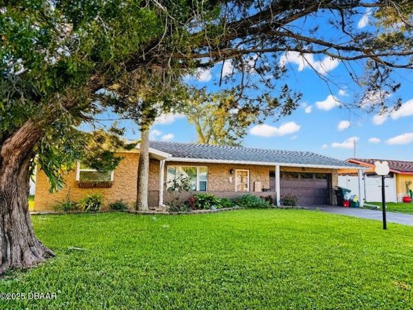 1404 Suwanee Road, Daytona Beach, FL 32114