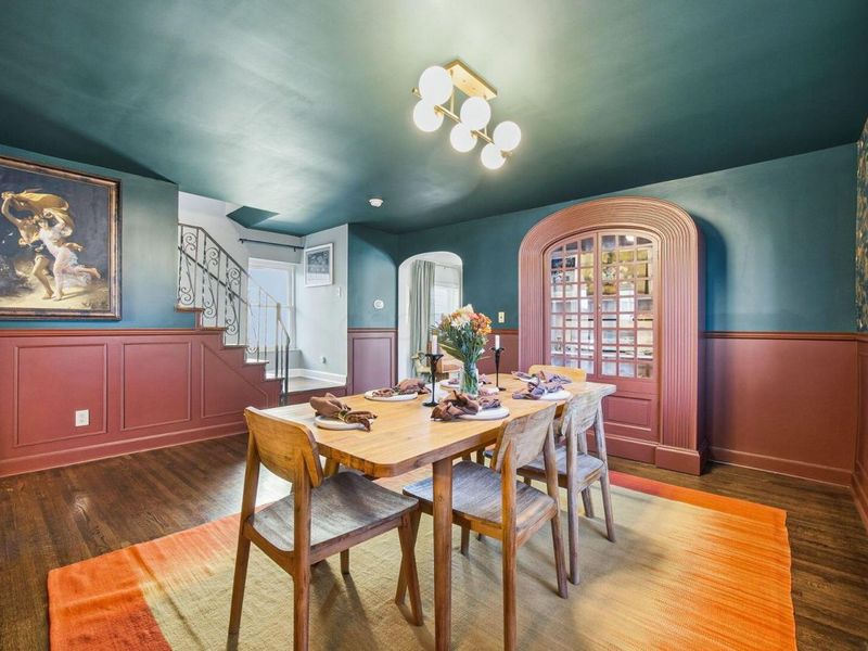 332 E Hinman Avenue, Columbus, OH 43207 Photo 12