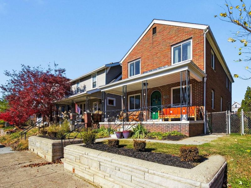 332 E Hinman Avenue, Columbus, OH 43207 Photo 2